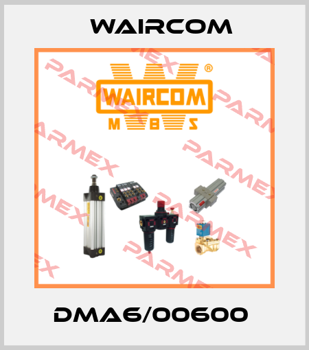 DMA6/00600  Waircom