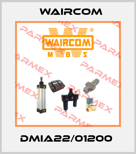 DMIA22/01200  Waircom