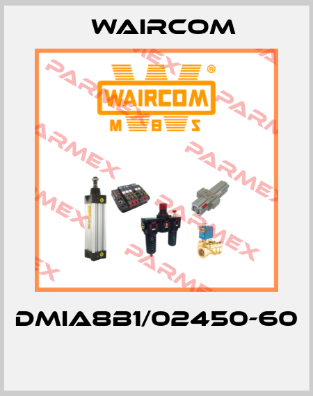 DMIA8B1/02450-60  Waircom