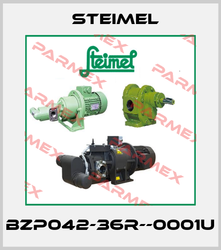 BZP042-36R--0001U Steimel