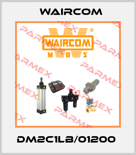 DM2C1LB/01200  Waircom