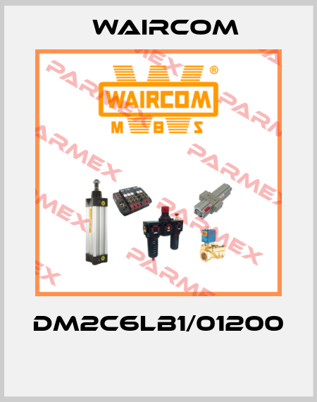 DM2C6LB1/01200  Waircom