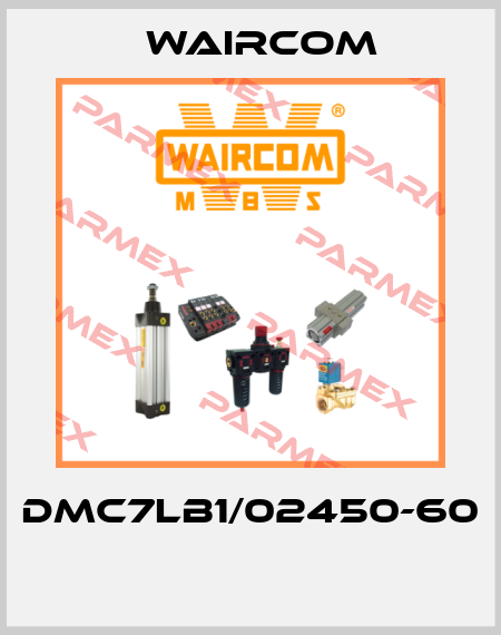 DMC7LB1/02450-60  Waircom