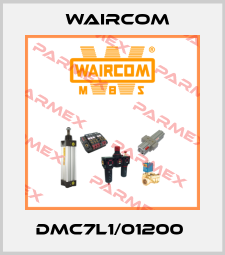 DMC7L1/01200  Waircom