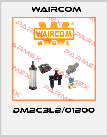 DM2C3L2/01200  Waircom
