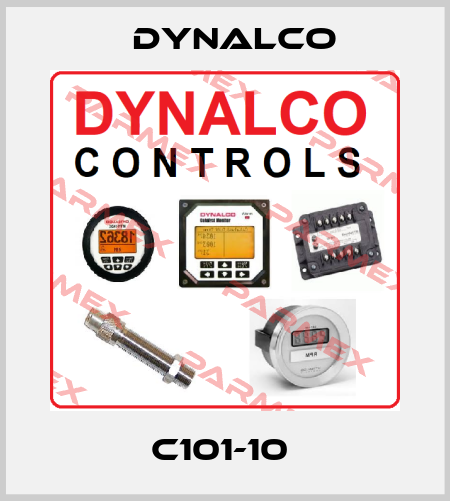 C101-10  Dynalco