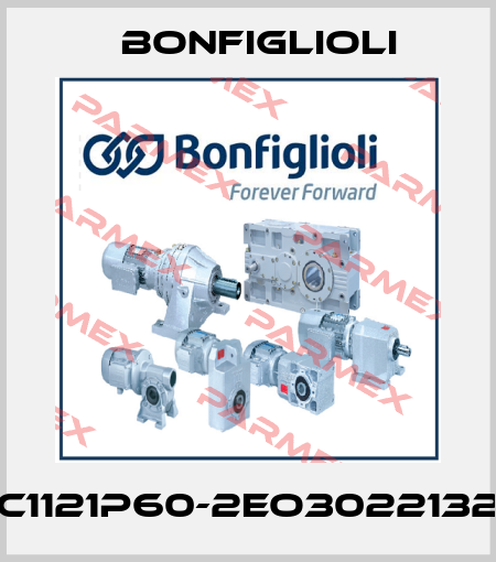 C1121P60-2EO3022132 Bonfiglioli