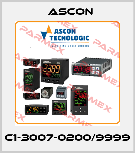 C1-3007-0200/9999 Ascon