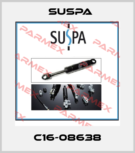C16-08638 Suspa
