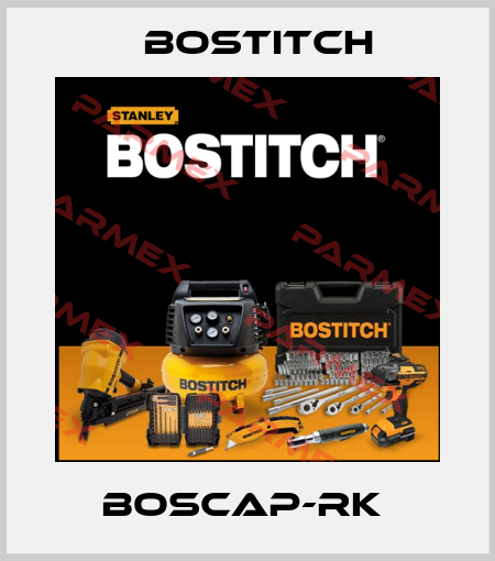 BOSCAP-RK  Bostitch
