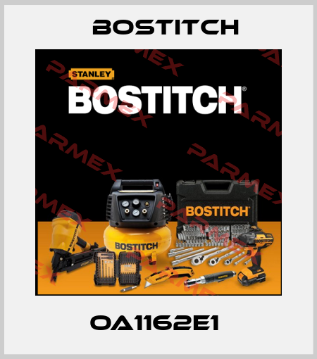 OA1162E1  Bostitch