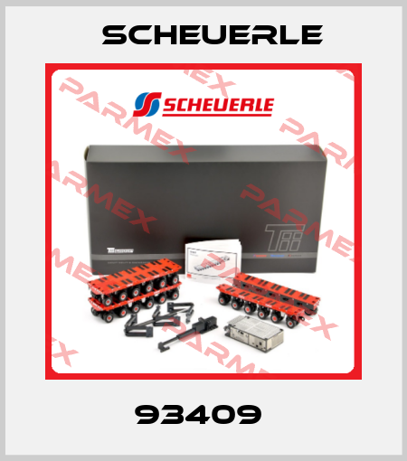 93409  Scheuerle