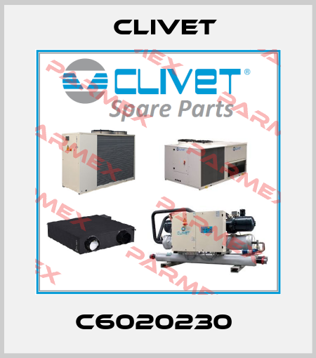 C6020230  Clivet