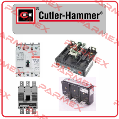 C825 LN10- 200A  Cutler Hammer (Eaton)