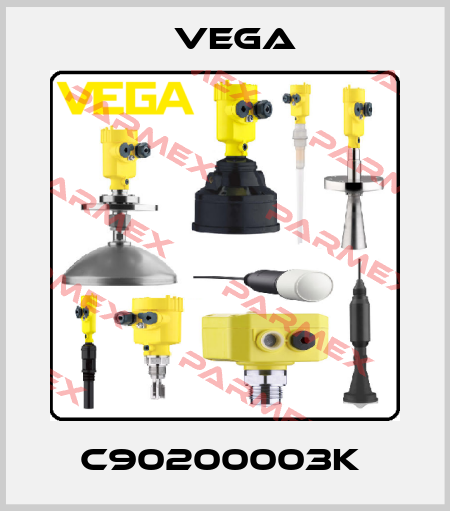 C90200003K  Vega