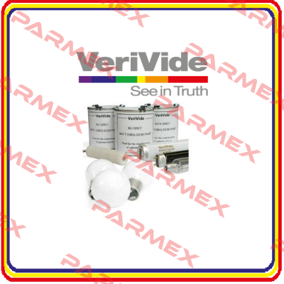 CAC120-4  Verivide