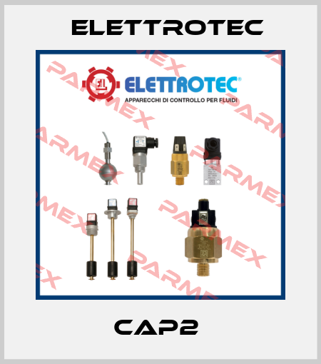 CAP2  Elettrotec