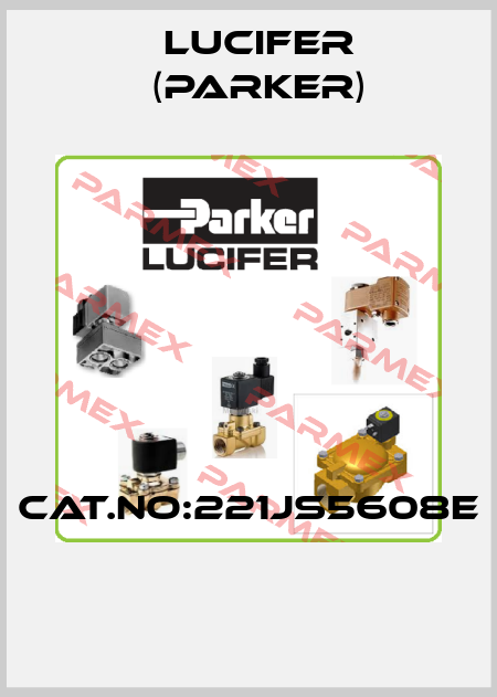 CAT.NO:221JS5608E  Lucifer (Parker)