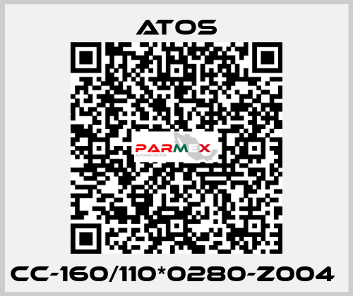CC-160/110*0280-Z004  Atos