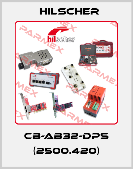 CB-AB32-DPS (2500.420) Hilscher