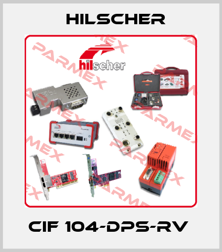 CIF 104-DPS-RV  Hilscher