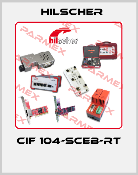 CIF 104-SCEB-RT  Hilscher