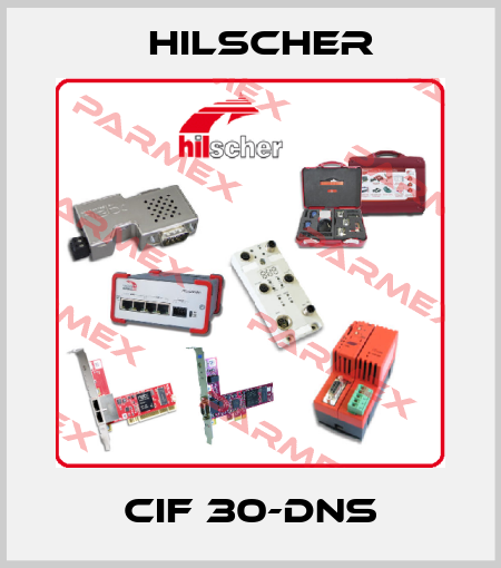 CIF 30-DNS Hilscher