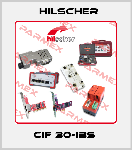 CIF 30-IBS  Hilscher