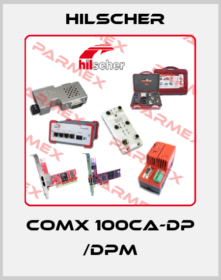 COMX 100CA-DP /DPM Hilscher