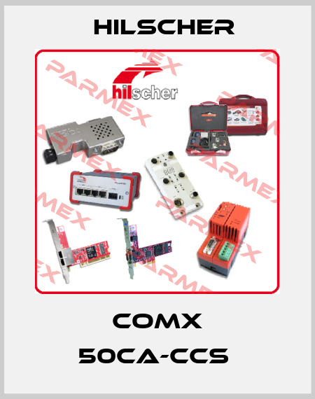 COMX 50CA-CCS  Hilscher