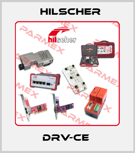 DRV-CE  Hilscher