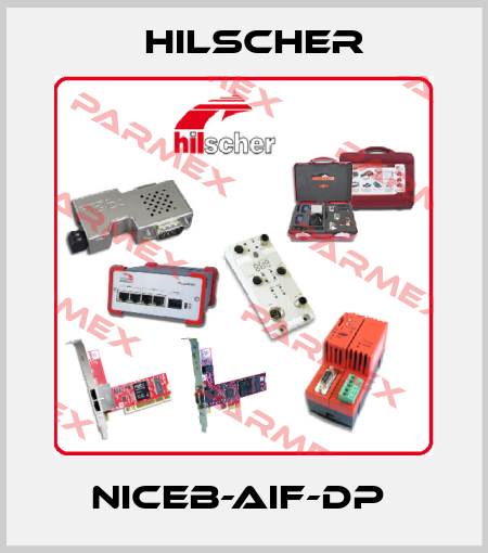 NICEB-AIF-DP  Hilscher
