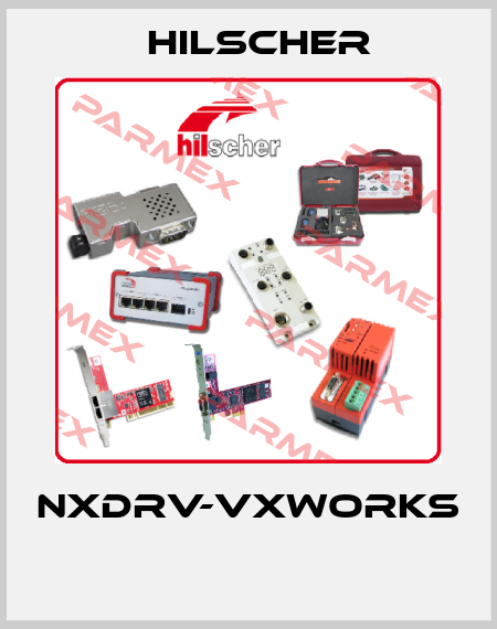 NXDRV-VXWORKS  Hilscher
