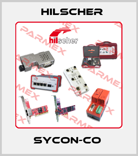SYCON-CO  Hilscher