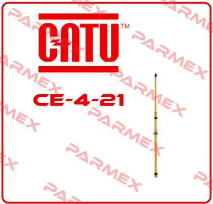 CE-4-21-K Catu