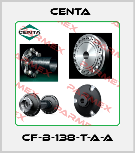 CF-B-138-T-A-A Centa