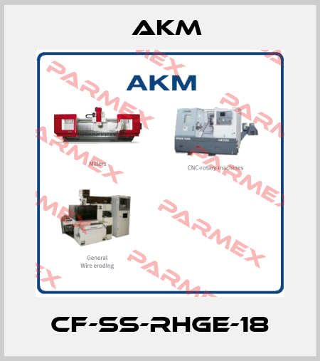 CF-SS-RHGE-18 Akm