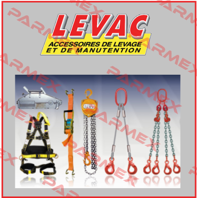 AA02 228 632  LEVAC