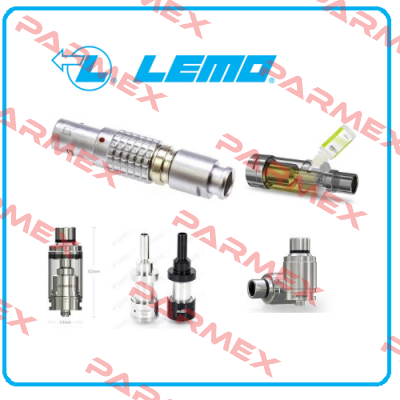 DCF.91.070.2LT Lemo