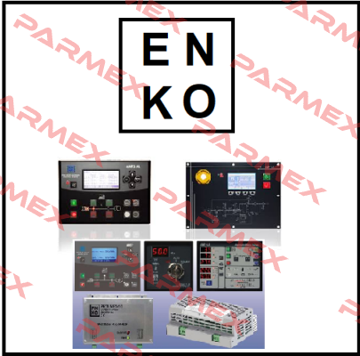 Charging device for Ebc 2405  ENKO Elektronics