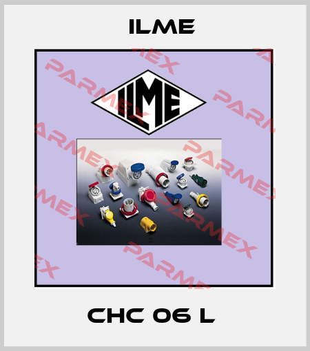 CHC 06 L  Ilme
