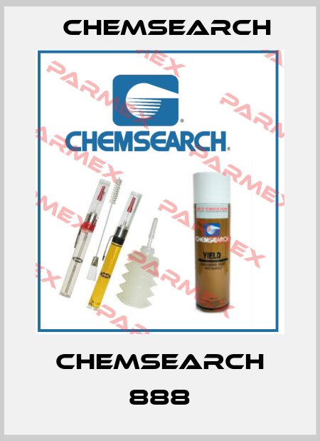 CHEMSEARCH 888 Chemsearch