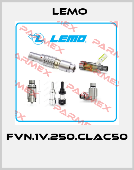 FVN.1V.250.CLAC50  Lemo
