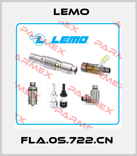 FLA.0S.722.CN  Lemo