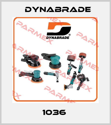 1036  Dynabrade