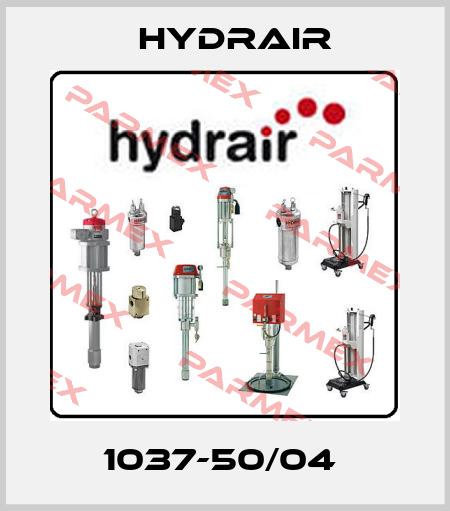 1037-50/04  Hydrair