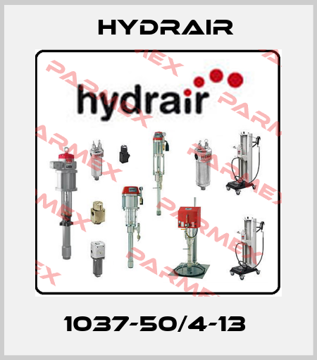 1037-50/4-13  Hydrair