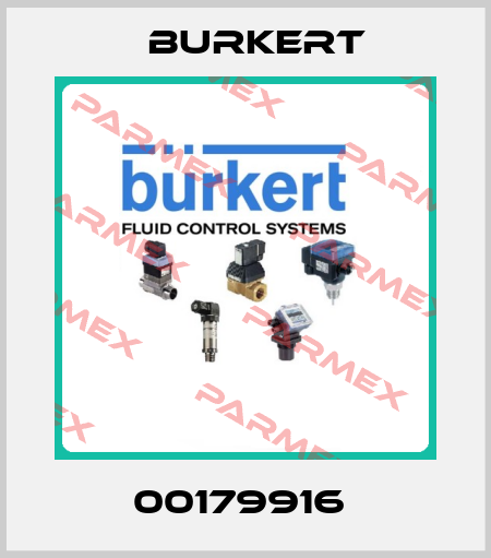 00179916  Burkert