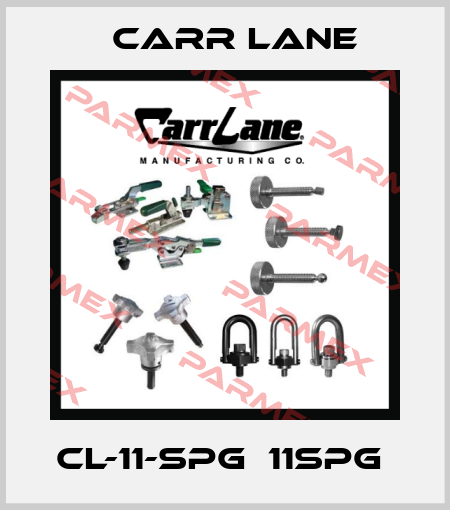 CL-11-SPG  11SPG  Carr Lane