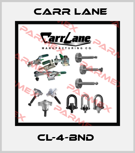CL-4-BND  Carr Lane